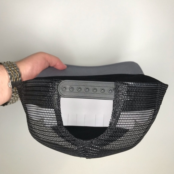 NEW, UNIQUE, & LIMITED-USPS MAILMAN-Mesh Snapback-Vintage Style Patch-RC… - Picture 6 of 8